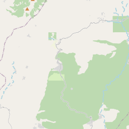 SE map tile