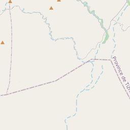 SE map tile