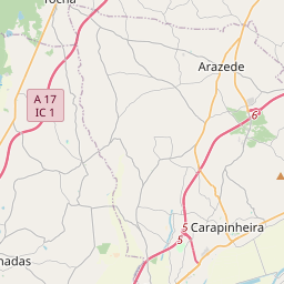 SE map tile