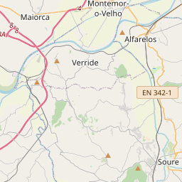 SE map tile