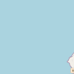 NW map tile
