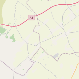 SE map tile