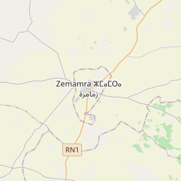 SE map tile