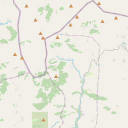 SE map tile