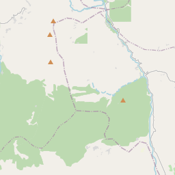 SE map tile