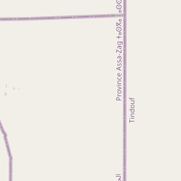 SE map tile
