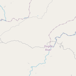 NW map tile