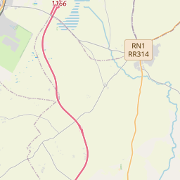 NW map tile