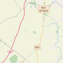 NW map tile