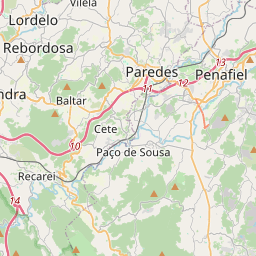 SE map tile