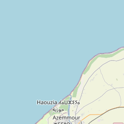 SE map tile