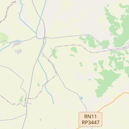 SE map tile