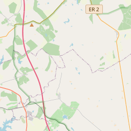SE map tile