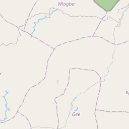 NW map tile