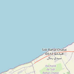 NW map tile
