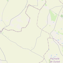 NW map tile