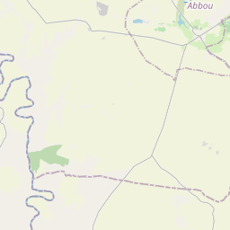 SE map tile