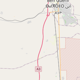 SE map tile