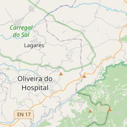 NW map tile