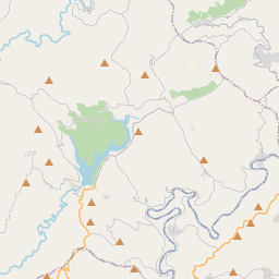 NW map tile