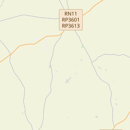 SE map tile