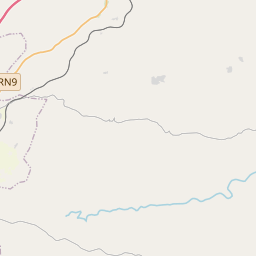 SE map tile