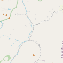 NW map tile
