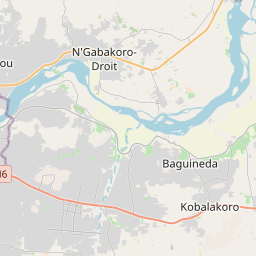 NW map tile