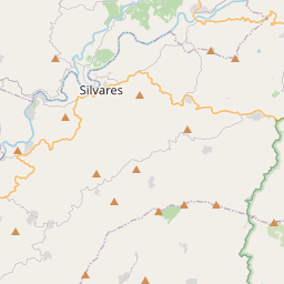 SE map tile