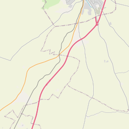 NW map tile