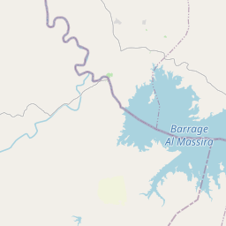 SE map tile