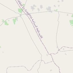 NW map tile