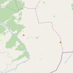 NW map tile