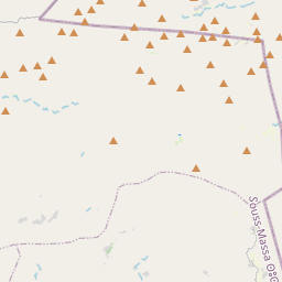 NW map tile