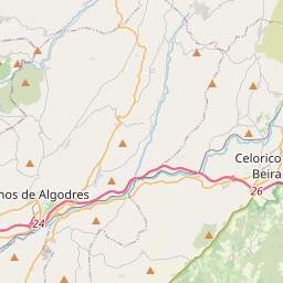 SE map tile
