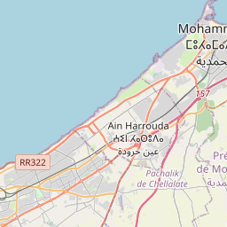 SE map tile