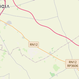 SE map tile