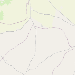 NW map tile