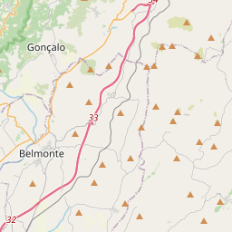 SE map tile