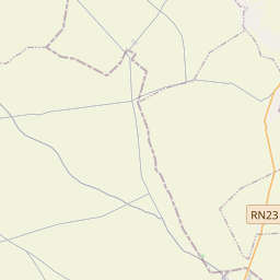 SE map tile