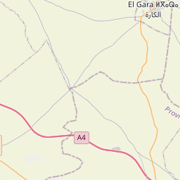 SE map tile