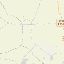 SE map tile