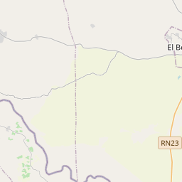 NW map tile