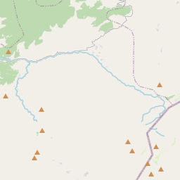 NW map tile