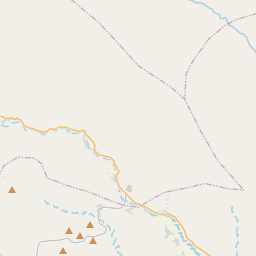 NW map tile