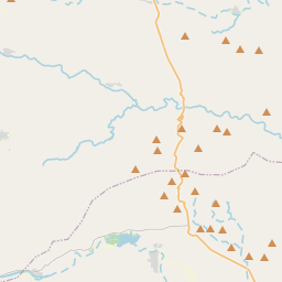 SE map tile