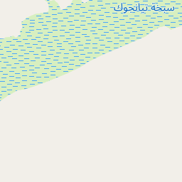 NW map tile
