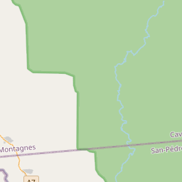 NW map tile