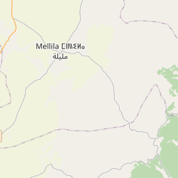 SE map tile