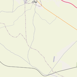NW map tile